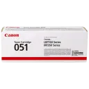 Картридж Canon CRG-051, Черный
