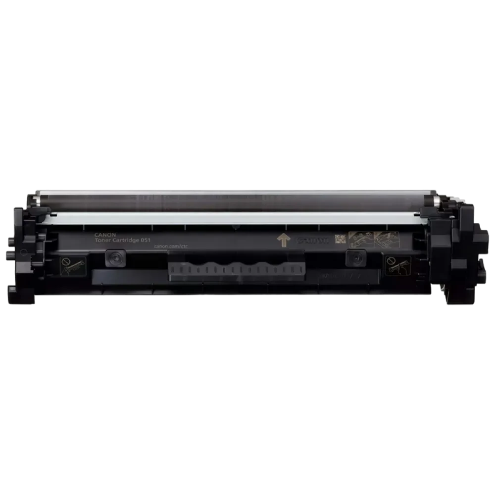 Картридж Canon CRG-051, Черный