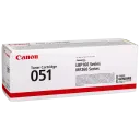 Картридж Canon CRG-051, Черный
