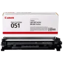 Картридж Canon CRG-051, Черный