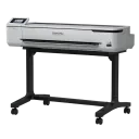 Широкоформатный плоттер Epson SureColor SC-T5100, 