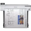 Широкоформатный плоттер Epson SureColor SC-T5100, 