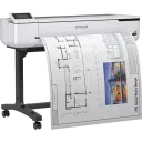 Широкоформатный плоттер Epson SureColor SC-T5100, 