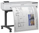 Широкоформатный плоттер Epson SureColor SC-T5100, 
