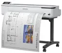 Широкоформатный плоттер Epson SureColor SC-T5100, 