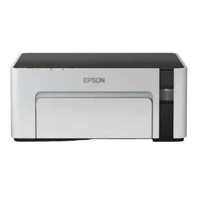 Струйный принтер Epson M1120, A4, Белый | Черный