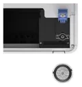 Imprimantă cu jet de cerneală Epson M1120, A4, Alb / Negru