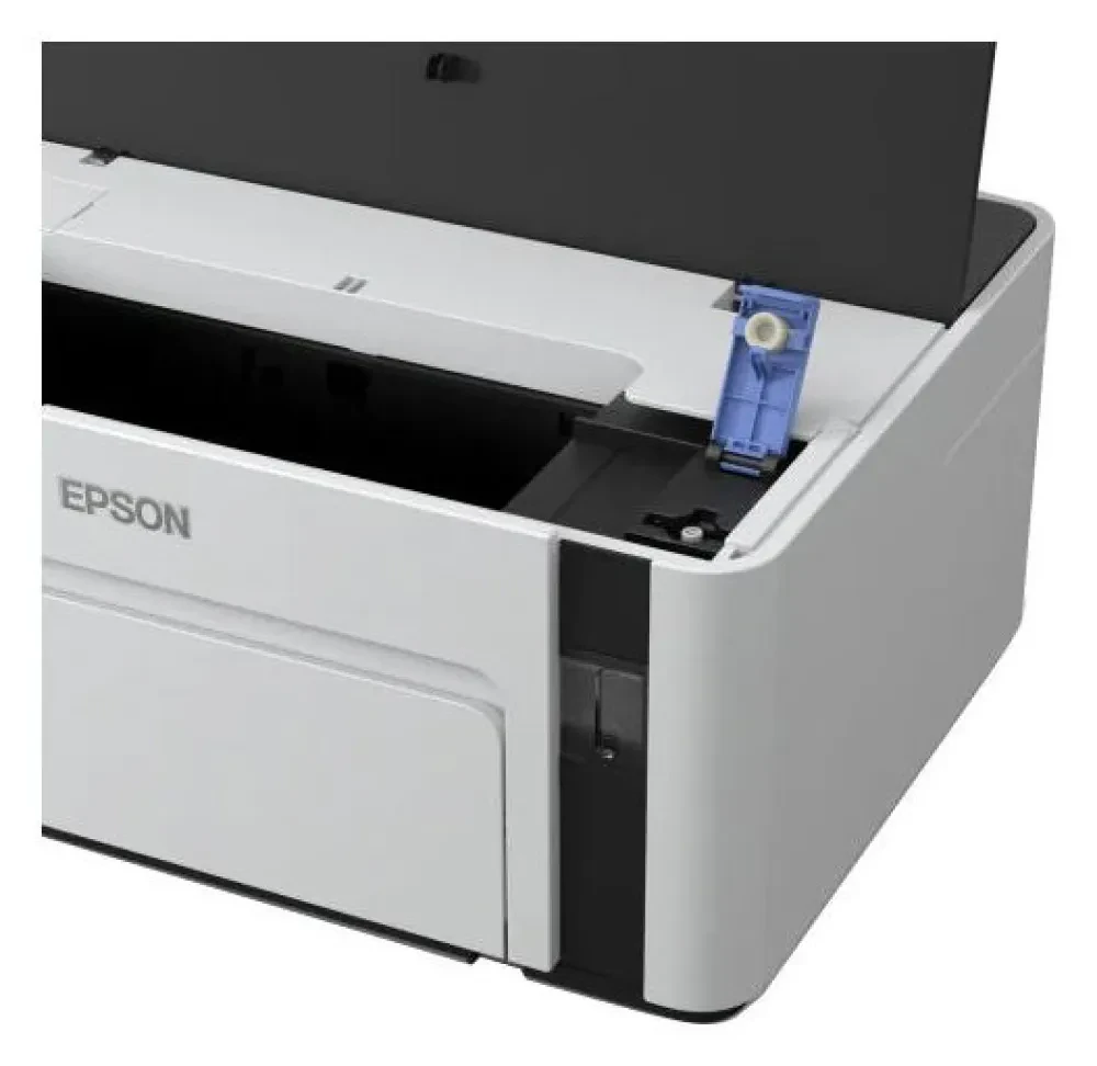 Imprimantă cu jet de cerneală Epson M1120, A4, Alb / Negru