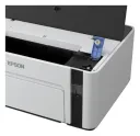 Imprimantă cu jet de cerneală Epson M1120, A4, Alb / Negru