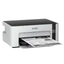 Imprimantă cu jet de cerneală Epson M1120, A4, Alb / Negru
