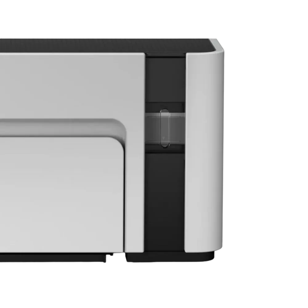 Imprimantă cu jet de cerneală Epson M1120, A4, Alb / Negru