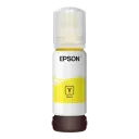 Recipient de cerneală Epson 106 EcoTank, C13T00R440, Galben