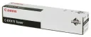 Toner Biuromax Compatible C-EXV11, Negru