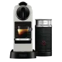 Капсульная Кофеварка DeLonghi EN267.WAE, 1710Вт, Белый