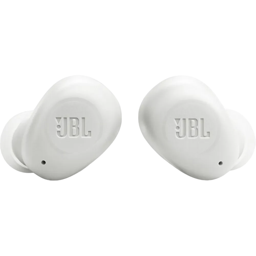 Căști JBL Wave  Buds, Alb