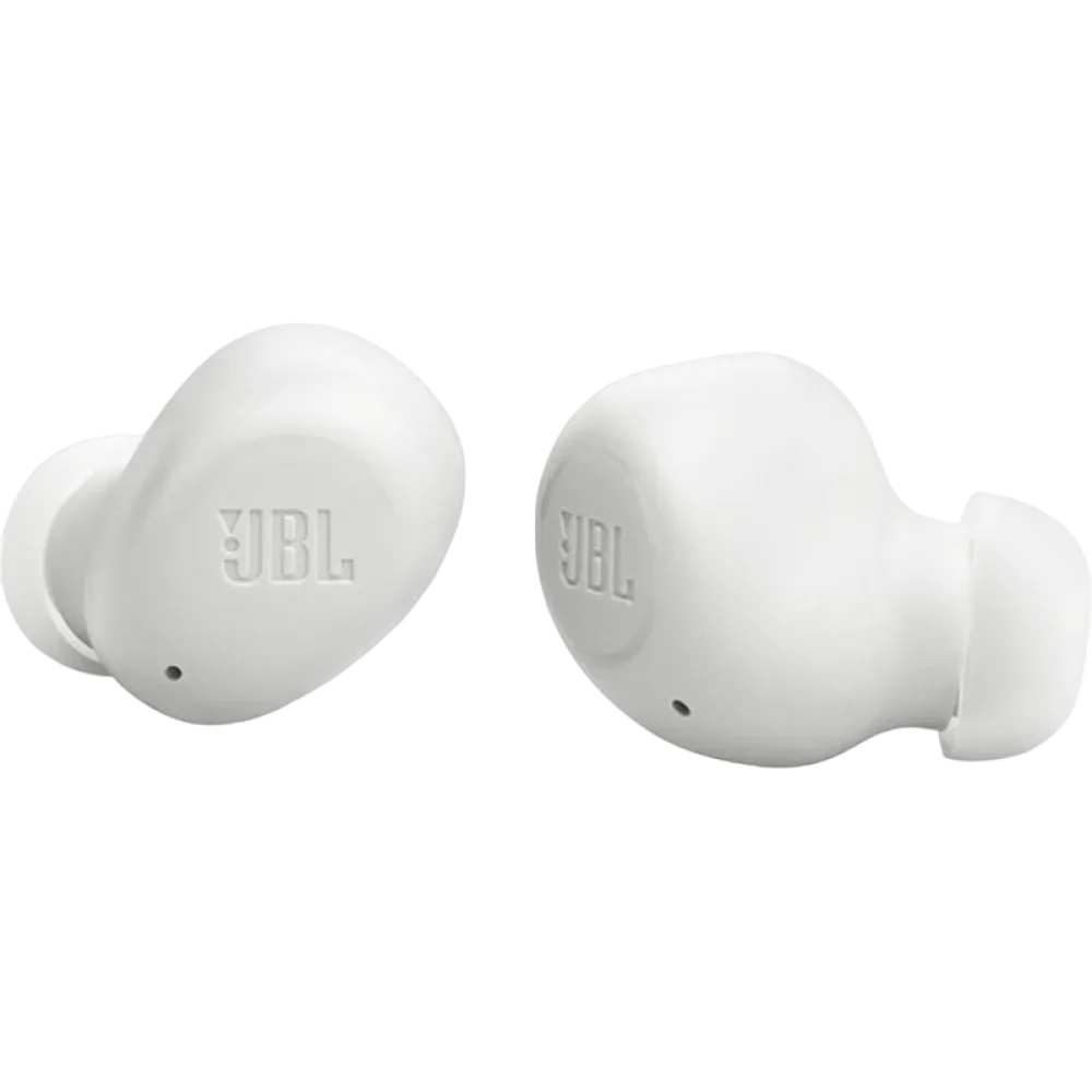 Căști JBL Wave  Buds, Alb
