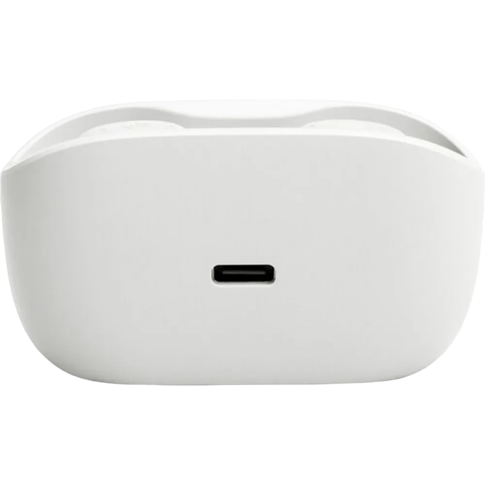 Căști JBL Wave  Buds, Alb
