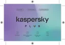 Kaspersky Plus 1-Device 1 year 