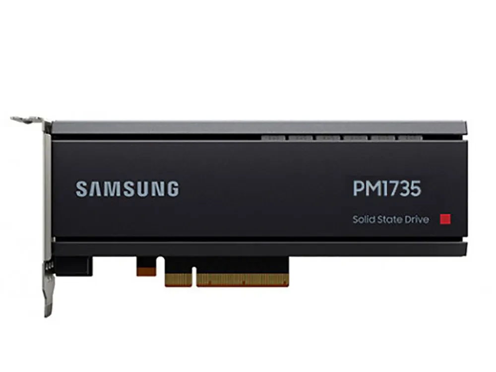 Unitate SSD Samsung MZPLJ1T6HBJR-00007, 1600GB