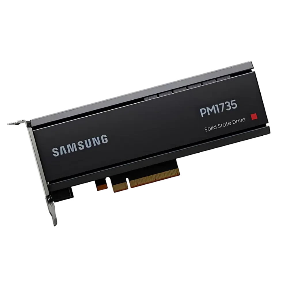 Unitate SSD Samsung MZPLJ1T6HBJR-00007, 1600GB