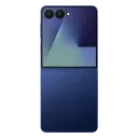 Smartphone Samsung Galaxy Flip 7, 12GB/256GB, Blue Shadow