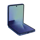 Smartphone Samsung Galaxy Flip 7, 12GB/256GB, Blue Shadow