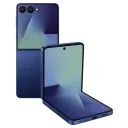 Smartphone Samsung Galaxy Flip 7, 12GB/256GB, Blue Shadow