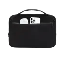 Сумка для ноутбука XD-Design P706.221, 14", Чёрный