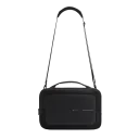 Сумка для ноутбука XD-Design P706.221, 14", Чёрный