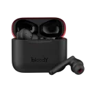 Căști gaming Bloody M90, Fără fir, Negru