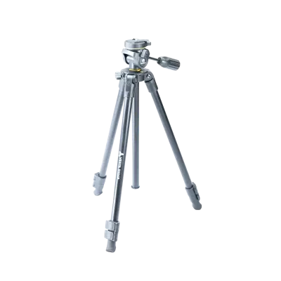 Tripied Video Vanguard VESTA GOT 233AP, Cap panoramic cu 3 căi, Negru