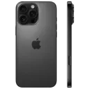 Smartphone Apple iPhone 16 Pro Max, 256GB, Black Titanium