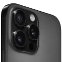 Smartphone Apple iPhone 16 Pro Max, 256GB, Black Titanium