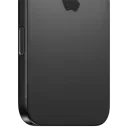 Smartphone Apple iPhone 16 Pro Max, 256GB, Black Titanium