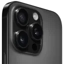 Смартфон Apple iPhone 16 Pro, 128Гб, Black Titanium