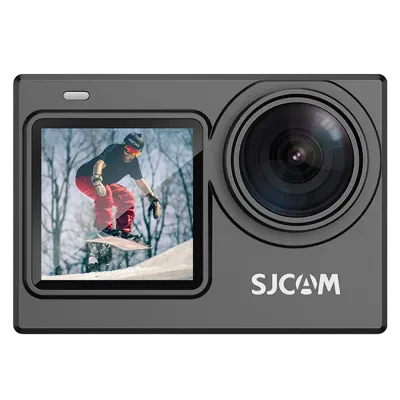 Cameră Video Sport SJCAM SJ6 Pro, Negru