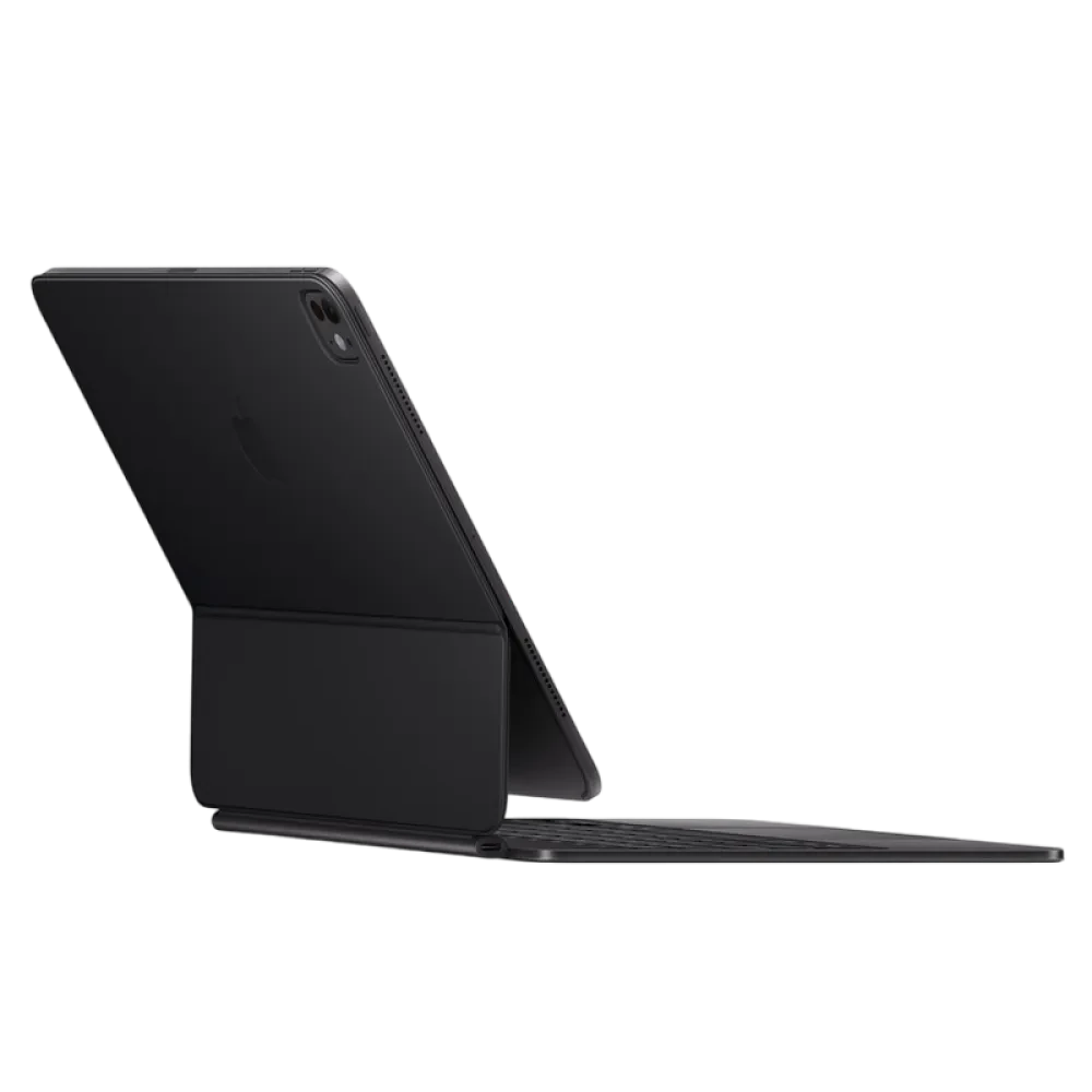 Клавиатура Apple Magic Keyboard для iPad Pro 13‑дюймов (M4), Чёрный