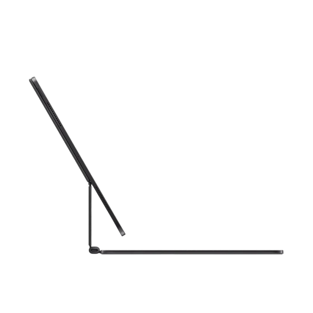 Клавиатура Apple Magic Keyboard для iPad Pro 13‑дюймов (M4), Чёрный