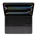 Клавиатура Apple Magic Keyboard для iPad Pro 13‑дюймов (M4), Чёрный