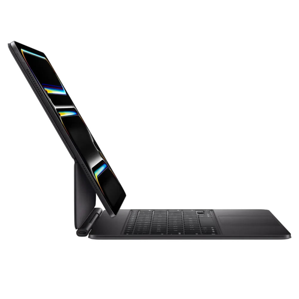 Клавиатура Apple Magic Keyboard для iPad Pro 13‑дюймов (M4), Чёрный