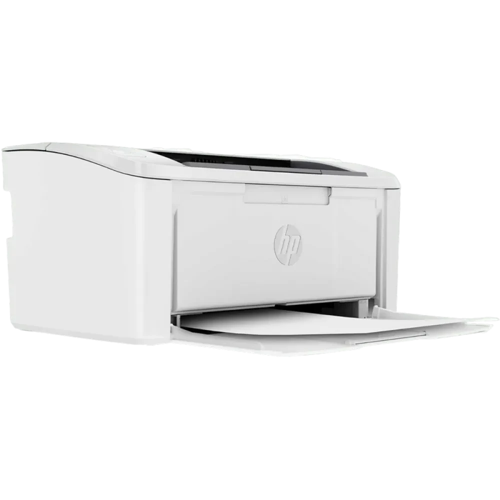 Лазерный принтер HP LaserJet M111w, A4, Белый