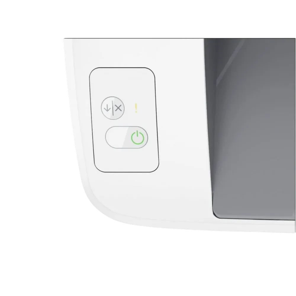Лазерный принтер HP LaserJet M111w, A4, Белый
