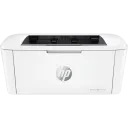 Лазерный принтер HP LaserJet M111w, A4, Белый