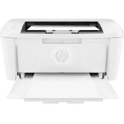 Лазерный принтер HP LaserJet M111w, A4, Белый