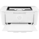 Лазерный принтер HP LaserJet M111w, A4, Белый