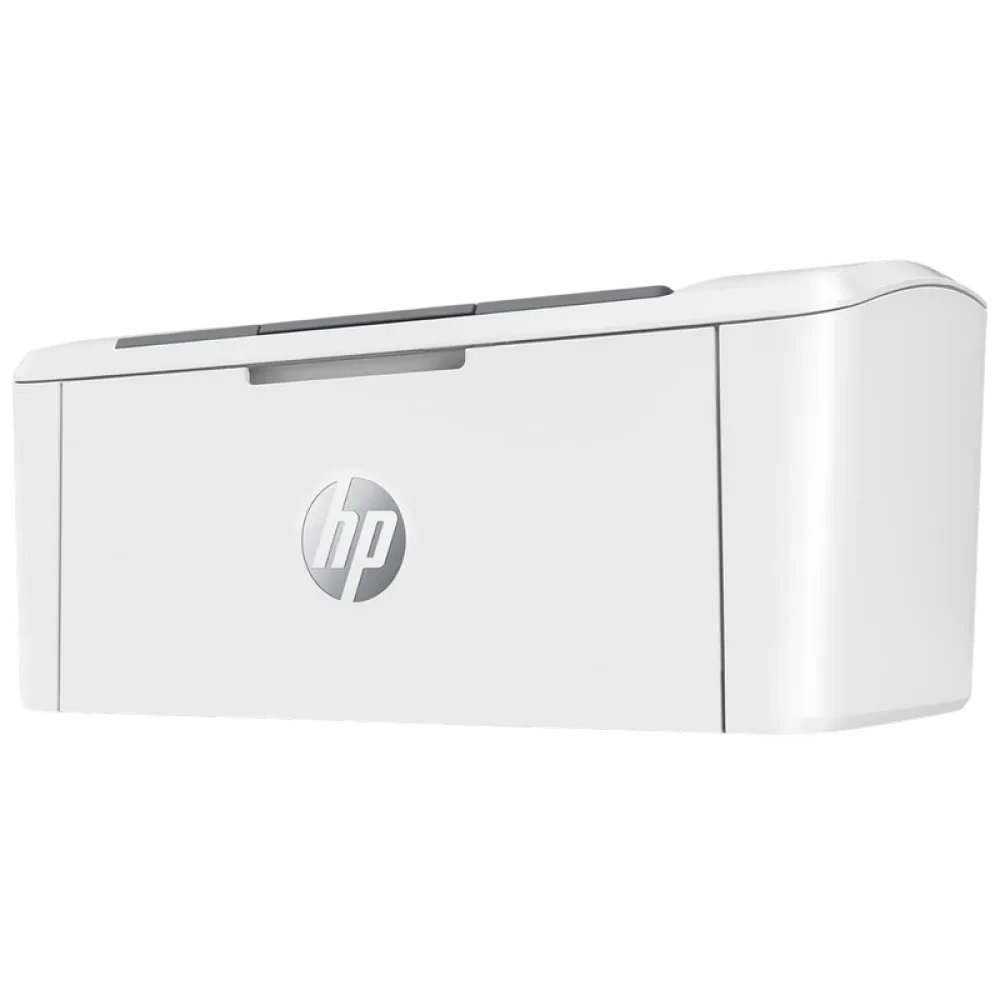Лазерный принтер HP LaserJet M111w, A4, Белый