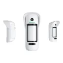 Датчик движения Ajax MotionCam Outdoor, Белый