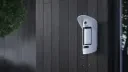 Датчик движения Ajax MotionCam Outdoor, Белый