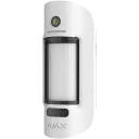 Датчик движения Ajax MotionCam Outdoor, Белый