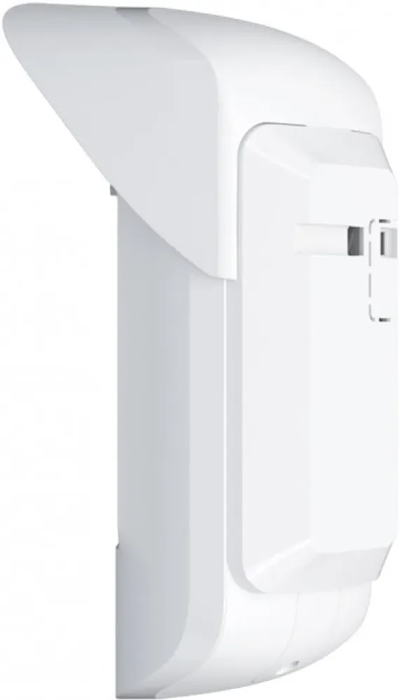 Датчик движения Ajax MotionCam Outdoor, Белый